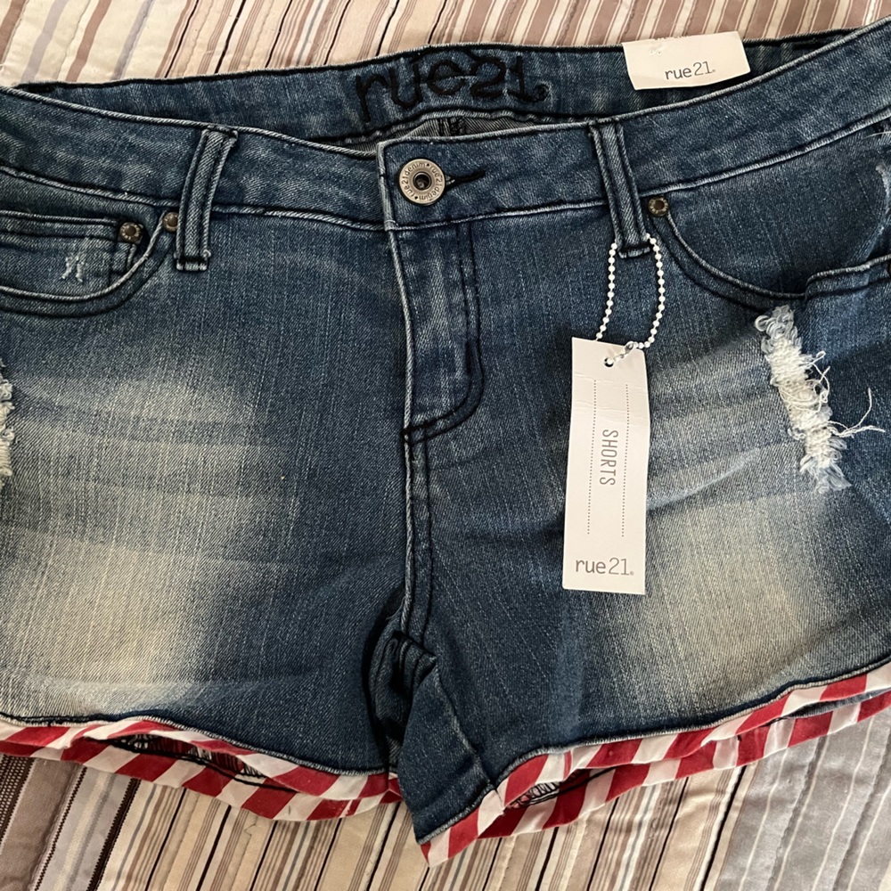 Rue 21 Shorts
